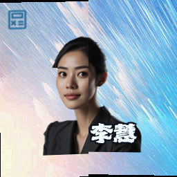 李慧