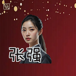 张强